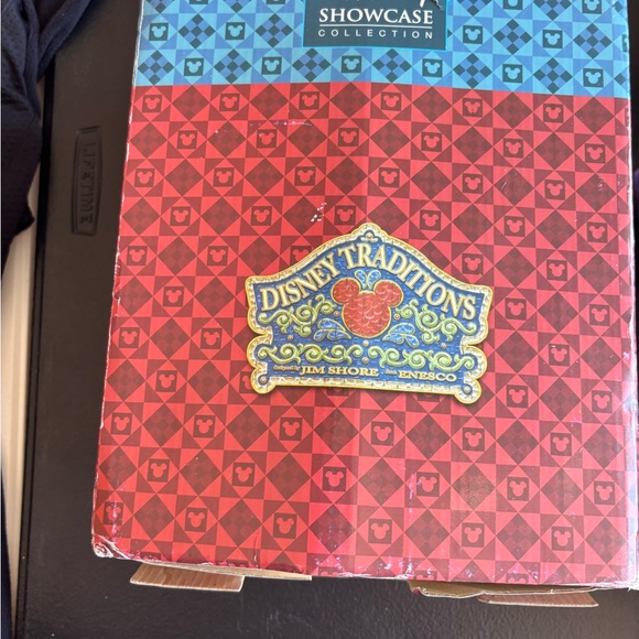 Disney Traditions by Jim Shore Cinderella Romantic Waltz 10” Figurine - Picture 6 of 9